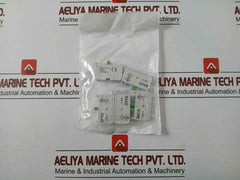 Lot Of 5X Baco 33E10 Contact Block 600V/10A