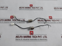 Lot of 5X BARTEC 91-250V Line Bushing Cable