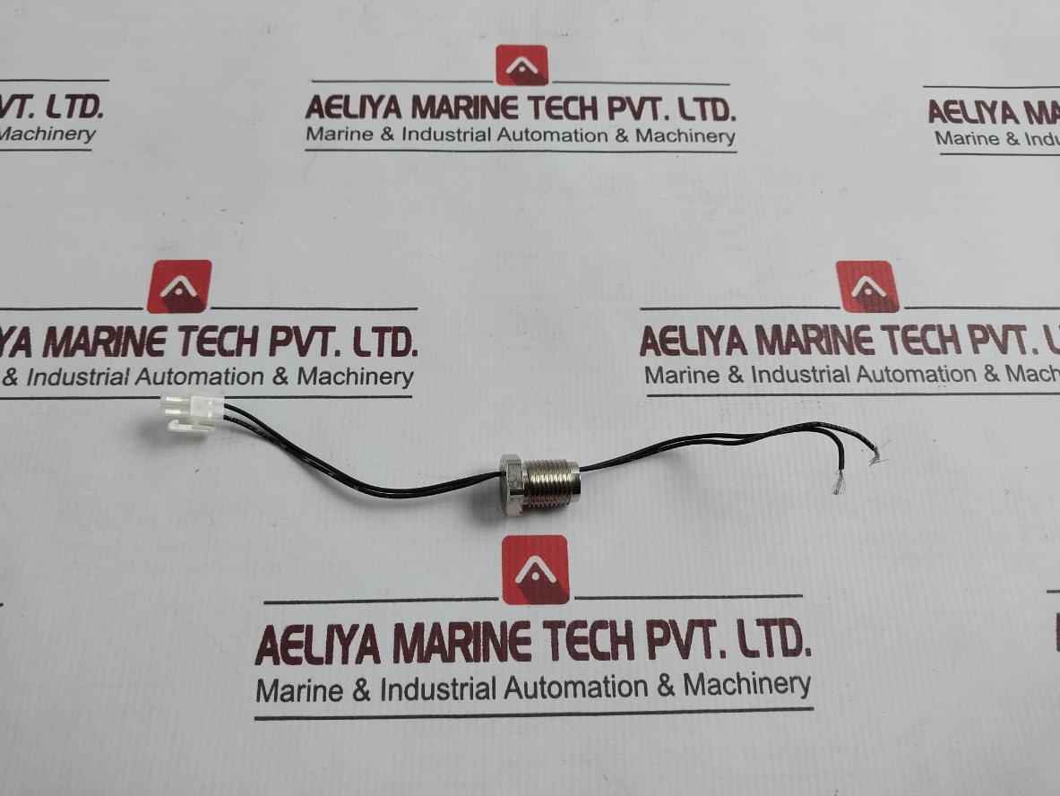 Lot Of 5X Bartec 91-250V Line Bushing Cable