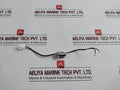 Lot of 5X BARTEC 91-250V Line Bushing Cable