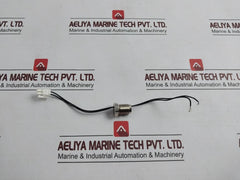 Lot of 5X BARTEC 91-250V Line Bushing Cable