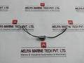 Lot of 5X BARTEC 91-250V Line Bushing Cable