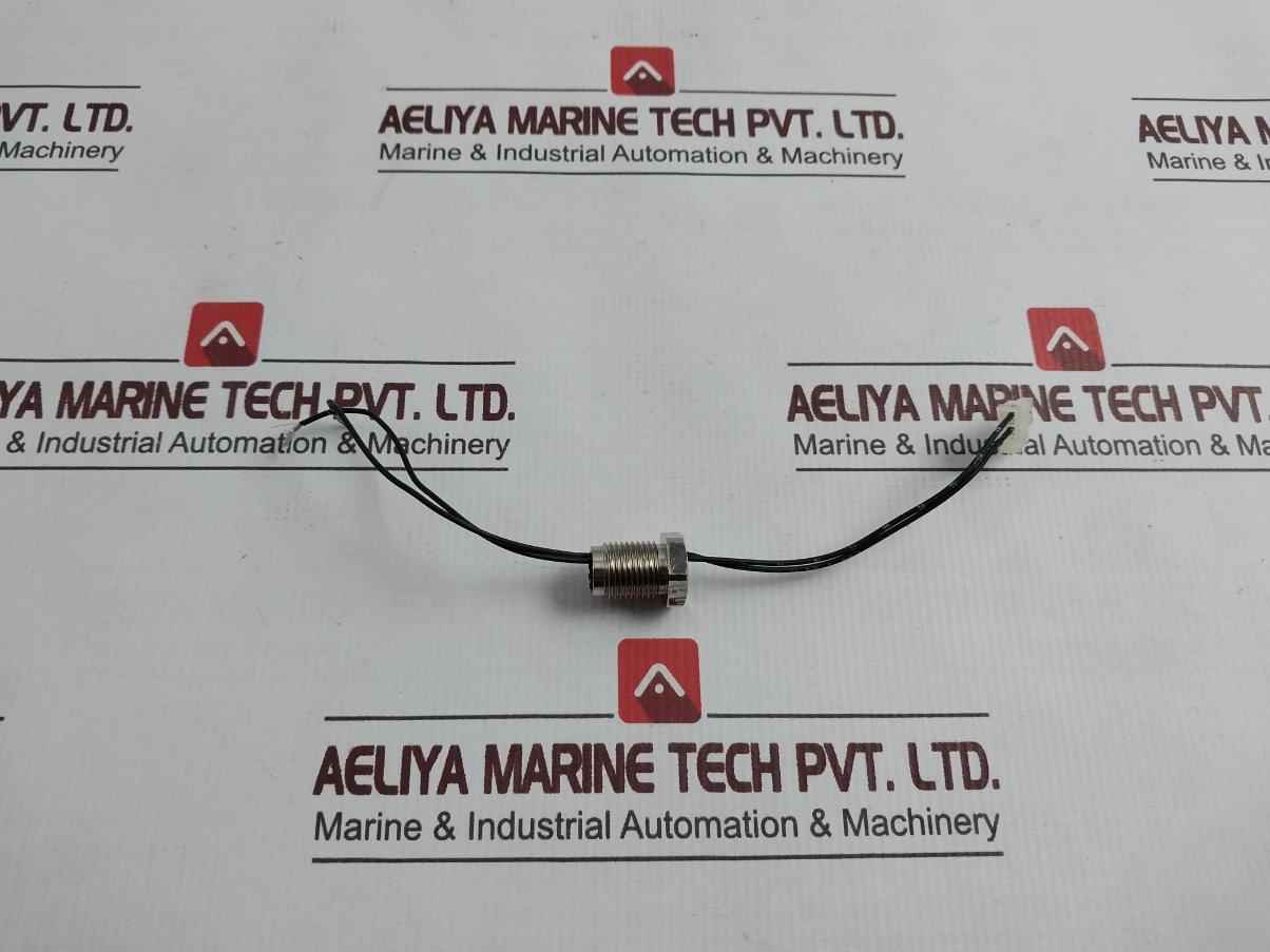 Lot Of 5X Bartec 91-250V Line Bushing Cable