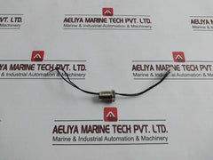 Lot of 5X BARTEC 91-250V Line Bushing Cable