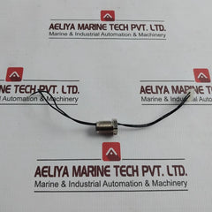 Lot of 5X BARTEC 91-250V Line Bushing Cable