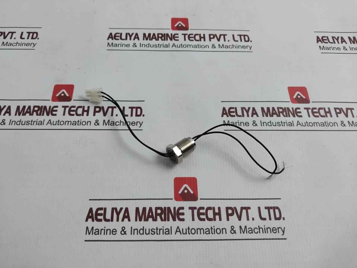 Lot Of 5X Bartec 91-250V Line Bushing Cable