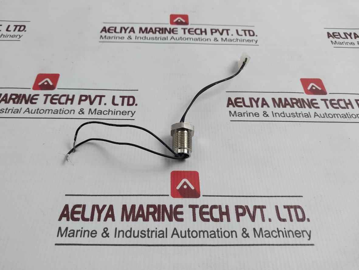 Lot Of 5X Bartec 91-250V Line Bushing Cable