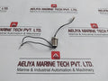 Lot of 5X BARTEC 91-250V Line Bushing Cable