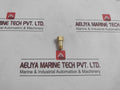 Lot Of 5X Bsp Female To Male Brass Connector Pipe Fitting Long Nipple Rod Couple