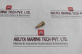 Lot Of 5X Bsp Female To Male Brass Connector Pipe Fitting Long Nipple Rod Couple