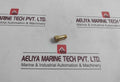 Lot Of 5X Bsp Female To Male Brass Connector Pipe Fitting Long Nipple Rod Couple