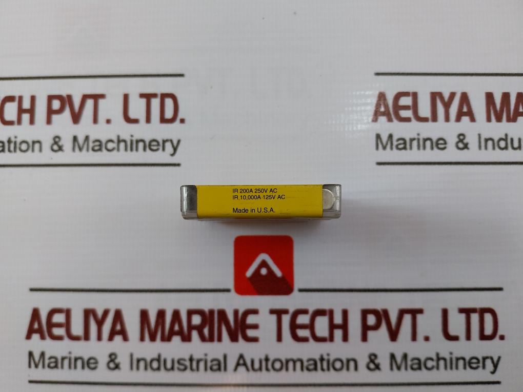 Lot Of 5X Bussmann Agc 10A Glass Fuse Fast Acting Quick Break