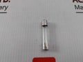 Lot Of 5X Bussmann Agc 8 Glass Fuse 32 Volts