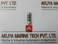 Lot Of 5X Bussmann Fnq-6/10 Time-delay Fuses 500V Ac 10Ka D05