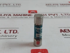 Lot of 5X Bussmann FNQ-8/10 Time-delay Fuse 500VAC 0.8A 35.7X10MM