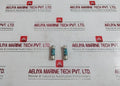 Lot of 5X Bussmann FNQ-8/10 Time-delay Fuse 500VAC 0.8A 35.7X10MM