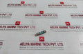 Lot of 5X Bussmann FNQ-8/10 Time-delay Fuse 500VAC 0.8A 35.7X10MM
