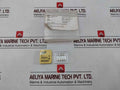 Lot Of 5X Bussmann Gma-1A Jet Fuse Miniature Y52