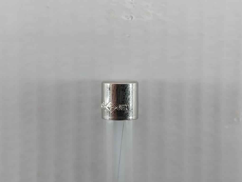 Lot Of 5X Bussmann Gma-1A Jet Fuse Miniature Y52