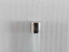 Lot Of 5X Bussmann Gma-1A Jet Fuse Miniature Y52