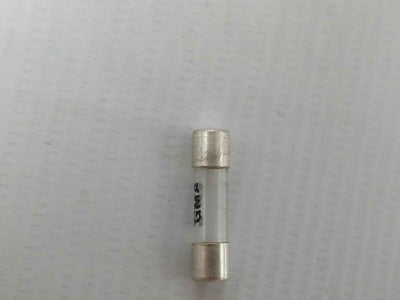 Lot Of 5X Bussmann Gma Cooper Glass Fuse 250V