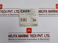 Lot of 5X CALEX 12 Watt Daylight CFL Spiral Energy Saving Lamp 571478 240V