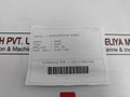Lot of 5X Cello-lite Fuse UC1 1T2-1-000-06Q 250V ACL50 A.C. 500V D.C. 250V