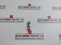 Lot of 5X Cello-lite Fuse UC1 1T2-1-000-06Q 250V ACL50 A.C. 500V D.C. 250V