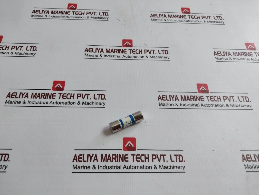 Lot Of 5X Cello-lite Fuse Uc1 1T2-1-000-06Q 250V Acl50 A.C. 500V D.C. 250V