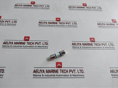 Lot of 5X Cello-lite Fuse UC1 1T2-1-000-06Q 250V ACL50 A.C. 500V D.C. 250V