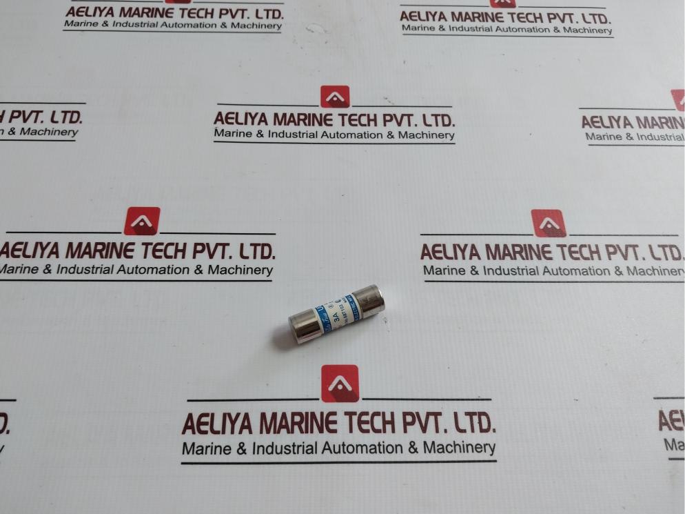 Lot Of 5X Cello-lite Fuse Uc1 1T2-1-000-06Q 250V Acl50 A.C. 500V D.C. 250V