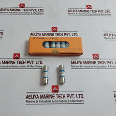 Lot of 5X Cello-lite Fuse UC1 5 A/AMPERE ACL50 68T103