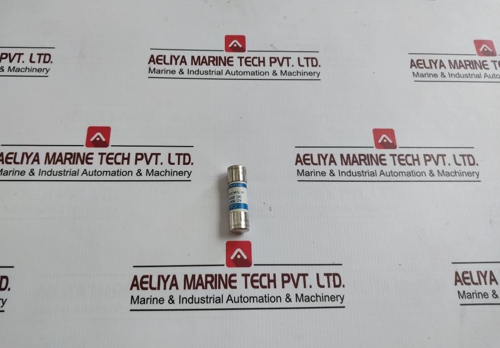 Lot of 5X Cello-lite Fuse UC1 5 A/AMPERE ACL50 68T103