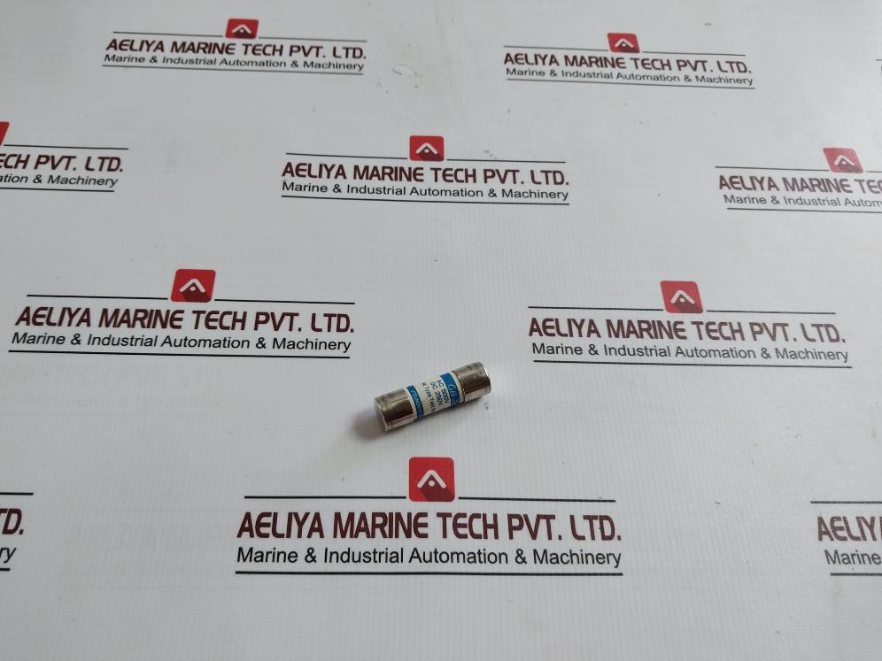 Lot Of 5X Cello-lite Fuse Uc1 5 A/Ampere Acl50 68T103