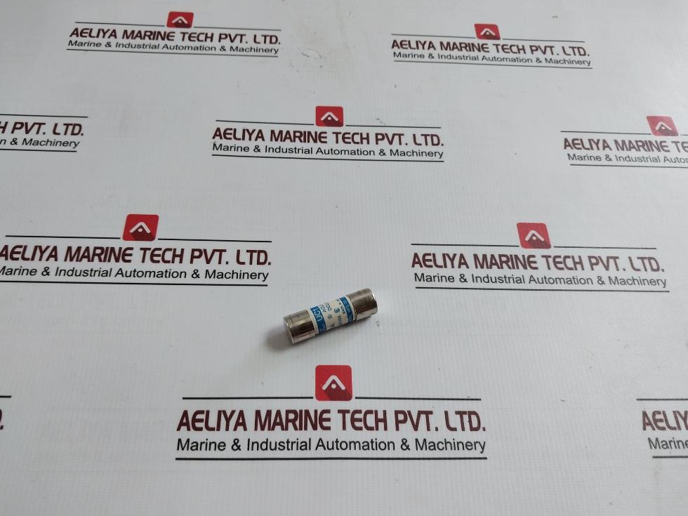 Lot of 5X Cello-lite Fuse UC1 5 A/AMPERE ACL50 68T103