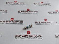 Lot of 5X Cello-lite Fuse UC1 5 A/AMPERE ACL50 68T103