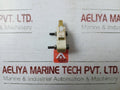 Lot of 5X Cherry D44X Pushbutton Micro Switch 10A 125-250VAC T85