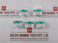 Lot Of 5X CKD 4F310-CYLINDER-A Pneumatic Cylinder Component