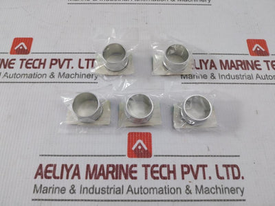 Lot Of 5X Ckd 4F310-cylinder-a Pneumatic Cylinder Component