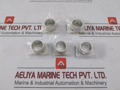 Lot Of 5X Ckd 4F310-cylinder-a Pneumatic Cylinder Component
