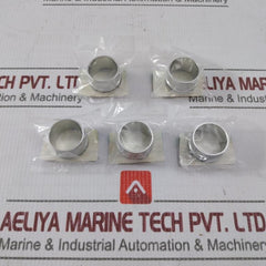 Lot Of 5X Ckd 4F310-cylinder-a Pneumatic Cylinder Component