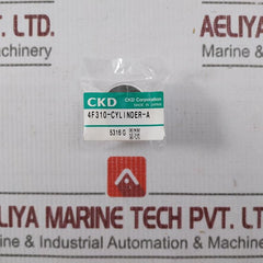 Lot Of 5X Ckd 4F310-cylinder-a Pneumatic Cylinder Component