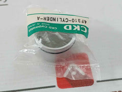 Lot Of 5X Ckd 4F310-cylinder-a Pneumatic Cylinder Fitting