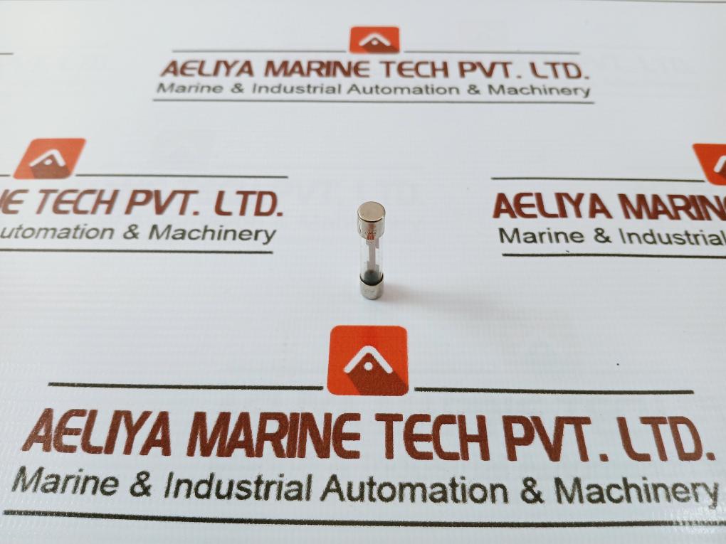 Lot Of 5X Cooper Bussmann Agc 15 Cartridge Fuse 15A 32V