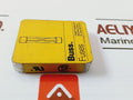 Lot of 5X Cooper Bussmann AGC 15 Cartridge Fuse 15A 32V