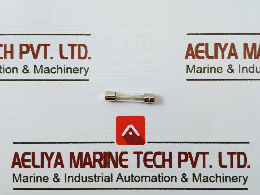 Lot Of 5X Cooper Bussmann Agc 15 Cartridge Fuse 15A 32V