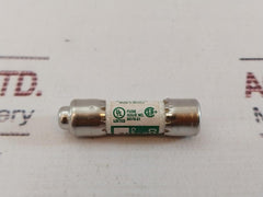 Lot of 5X Cooper Bussmann FNQ-R-6 Cc-tron Time Delay Fuse 600Vac