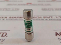 Lot of 5X Cooper Bussmann FNQ-R-6 Cc-tron Time Delay Fuse 600Vac