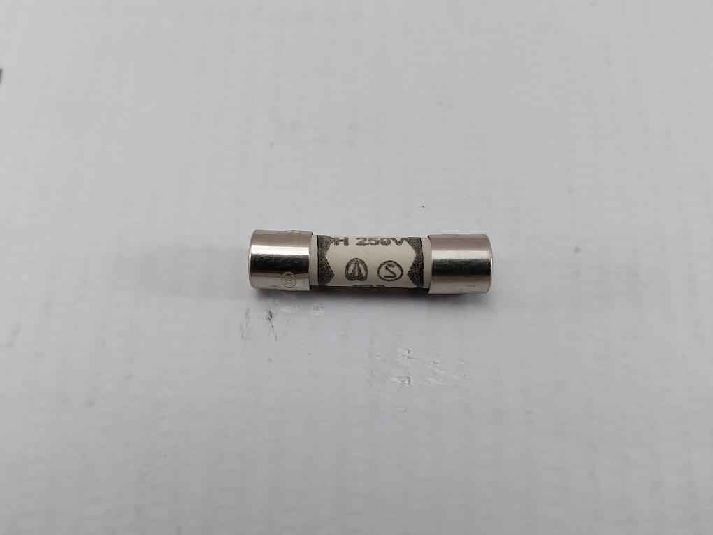Lot Of 5X Cooper Bussmann Gda-1A Fuse H 250V