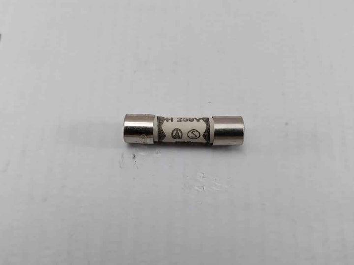 Lot Of 5X Cooper Bussmann Gda-1A Fuse H 250V
